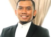 VISI AGRARIA PRABOWO DAN MOMENTUM EKSEKUSI HUKUM ATAS REGISTER 40 PADANG LAWAS