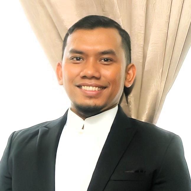 Fuad Ginting. Foto: Dok Pribadi
