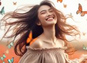 6 Rekomendasi Lagu Butterfly Era untuk yang Sedang Bahagia