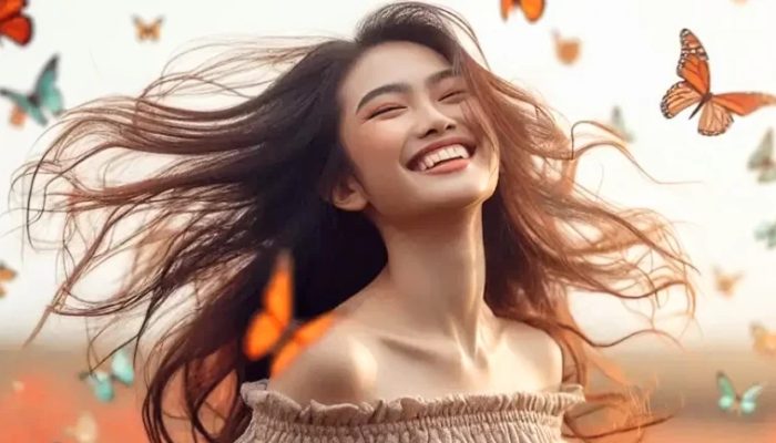 Butterfly Era: Fase Jatuh Cinta yang Bikin Jantung Berdebar, Ini Tanda-Tandanya