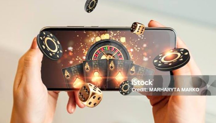 Polres Sibolga Bekuk Seorang Buruh Terlibat Perjudian di Warung