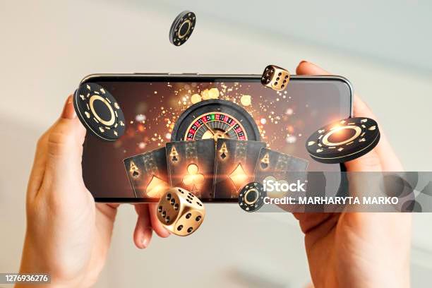 Kemkomdigi siapkan daftar hitam rekening judi online. Foto: Ilustrasi Pixabay.com