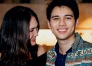 Potret 5 Pasangan Selebritis Beda Usia, Ada yang Terpaut Belasan Tahun