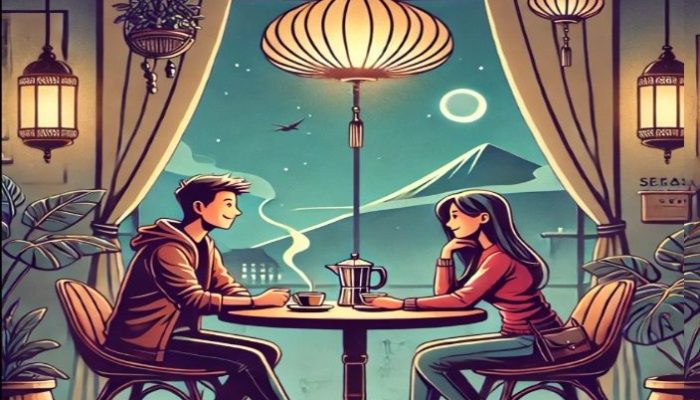 Topik Seru Pembicaraan untuk Kencan Pertama Agar Tidak Canggung