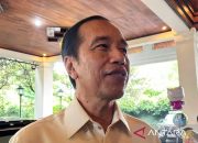 Jokowi Respons Eksepsi Hasto Mengaku Diancam terkait Pemecatan dari PDIP