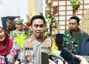 Kapolrestabes Semarang Kombes Irwan Anwar Dicopot Usai Kasus Penembakan Gamma