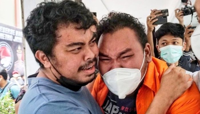 Ulah Fico Fachriza yang Diduga Tipu Artis Hingga Rp 28 Juta, Ananta Rispo Sampai Ambil Sikap Tegas