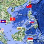 Laut China Selatan