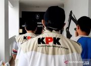 KPK Gelar OTT di Medan Hari Ini, Siapa yang Tertangkap?