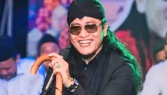 Gus Miftah Sindir Balik Kelompok yang Ngaku Cucu Kiai Muhammad Besari: Cari Untung, Jancuk!
