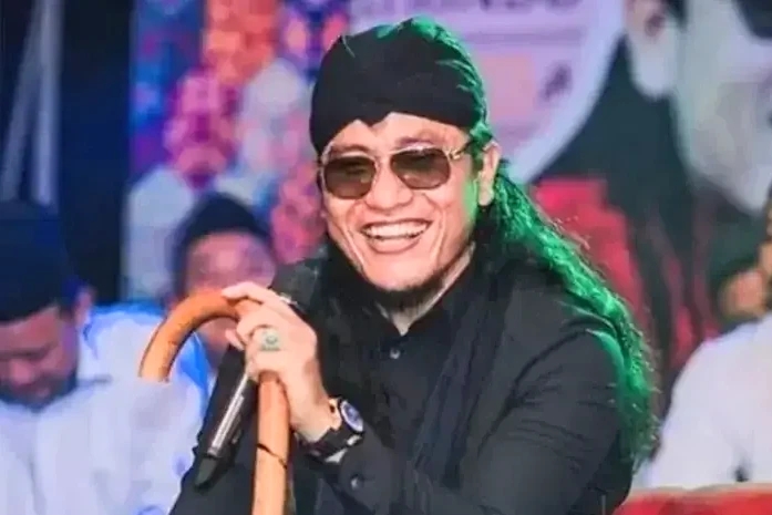 Pendakwah dan mantan Utusan Khusus Presiden Gus Miftah atau Miftah Maulana. Foto: Antara
