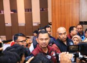 Bareskrim Polri Ungkap Keberadaan Gembong Narkoba Fredy Pratama