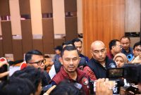 Direktur Tipis Narkoba Bareskrim Polri Brigjen Pol Mukti Juharsa. Foto: Humas Polri