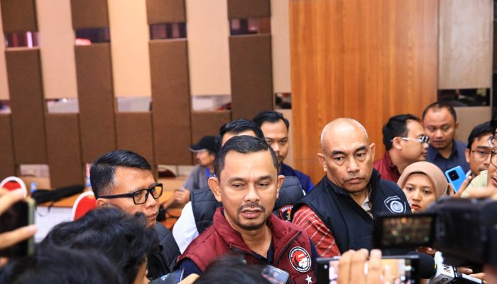 Bareskrim Polri Ungkap Keberadaan Gembong Narkoba Fredy Pratama