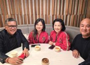 Hasto Terima Informasi Penting dari Mantan Pacar Kaesang: Mereka Minta Keadilan