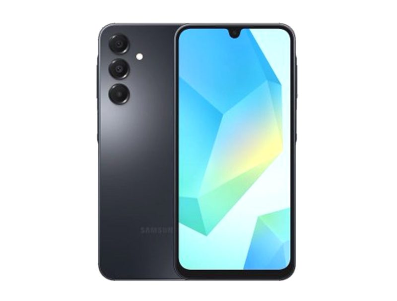 Review Samsung Galaxy A16 4G