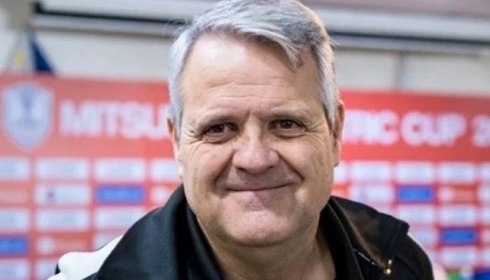 Pelatih Filipina Sebut Timnya Layak Menang dari Indonesia: Keberuntungan Berpihak kepada Kami!