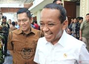Bahlil Lahadalia Minta Sayap Partai Hentikan Laporan Meme Rasis, Minta Golkar Tak Lebay