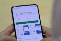 Pemerintah mulai mencairkan bantuan sosial (Bansos) secara bertahap. Begini cara ceknya.