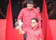 Hubungan Panas PDIP dan Bobby Nasution: Membelot, Pindah Partai, Hingga Dipecat