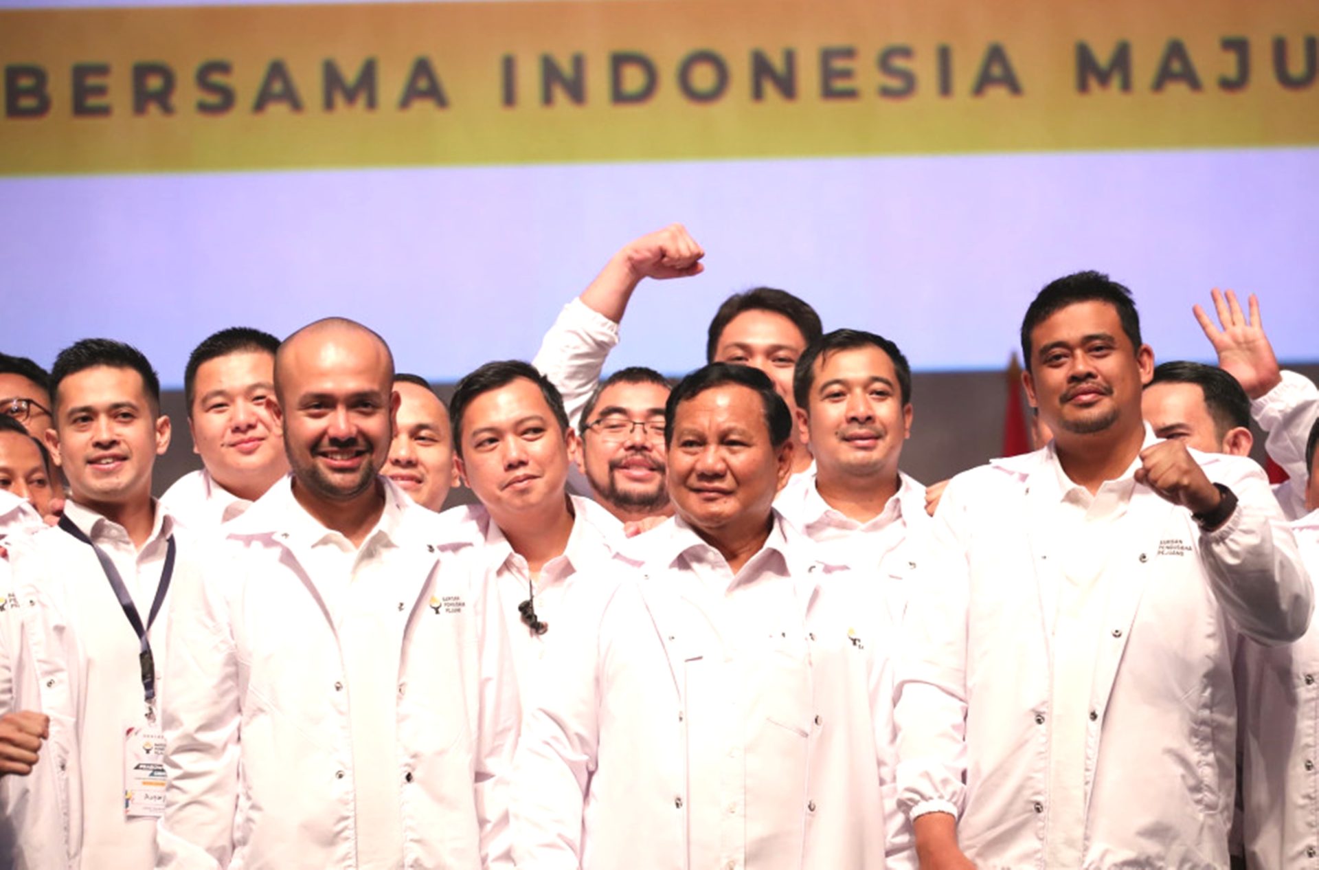 Bobby Nasution