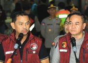 Polisi akan Cabut Izin Tempat Hiburan Malam Bila Ditemukan Peredaran Narkoba