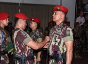 Kolonel Farid Yudho Kini Menjadi ‘Perisai Hidup’ Presiden Prabowo