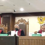 Korupsi Timah
