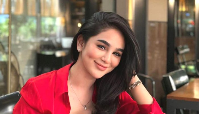 Hana Hanifah Diduga Nikmati Hasil Korupsi di DPRD Riau, Nilainya Fantastis!