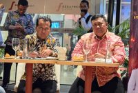 Pj Bupati Pasuruan Nurkholis. Foto: Dok. Pemkab Pasuruan