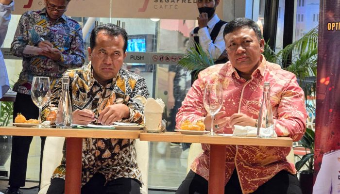 Kabupaten Pasuruan Terima Rp 372 Miliar dari DBHCHT 2024