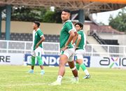 PSMS Medan Siap Patahkan Rekor Tak Terkalahkan FC Bekasi City