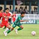 PSMS vs FC Bekasi City