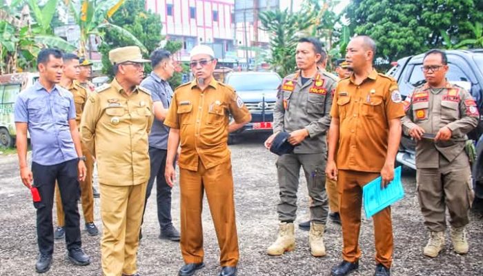 Fakta-fakta Hingga Ketua DPRD Tapteng Dilaporkan ke Kejatisu Dugaan Penggelapan Mobil Dinas