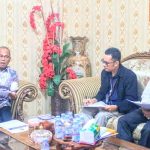 Pj Bupati Sugeng