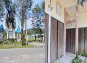 Soal Terminal Pandan, Pj Bupati Tapteng: Biar Diurus Bupati Terpilih