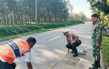 Kecelakaan Simalungun