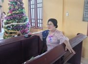 Perayaan Natal SD Tukka Berjalan Khidmat, Ini Harapan Kepsek