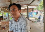 Laporan di Polsek Pinangsori Diduga Mandek, Korban Penganiayaan Minta Keadilan