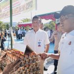 Gerakan Pangan Murah