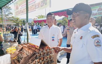 Gerakan Pangan Murah