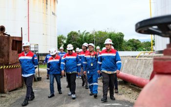 PT Pertamina Patra Niaga