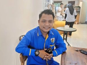 Sekretaris KNPI Tapteng: Gesekan Pilkada Sudahi, Mari Rajut Silaturahmi