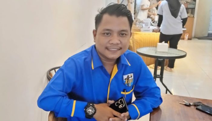 Sekretaris KNPI Tapteng: Gesekan Pilkada Sudahi, Mari Rajut Silaturahmi