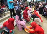 Kampung Matfa Rayakan Hari Ibu, Tuwan Imam: Kembali Pada Jati Diri Ibu