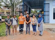 PTAR Dukung Pelestarian Lingkungan, Apresiasi Komitmen BSY Sibolga-Tapteng dalam Pengelolaan Sampah