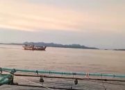 Nelayan Tradisional di Tapteng Menjerit Dijepit Pukat Trawl