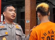 Pencurian Motor di Medan Viral, Polisi Ringkus Pelaku, Ternyata Masih Remaja!