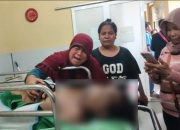 Warga Tewas Diduga Dianiaya Oknum Perwira Polrestabes Medan