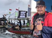 MBI Apresiasi Festival Dadap, Akhyar Giantoro: Pembumian Nilai Pancasila dan Astacita